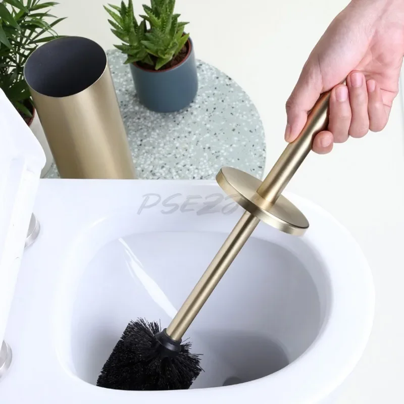 Set di scopino per wc in accia - Home Bathroom Cleaning Kit recensione e prezzo