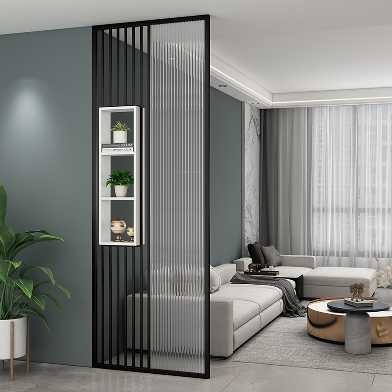 Schermi divisori in vetro temp - Home Bathroom Partition recensione e prezzo