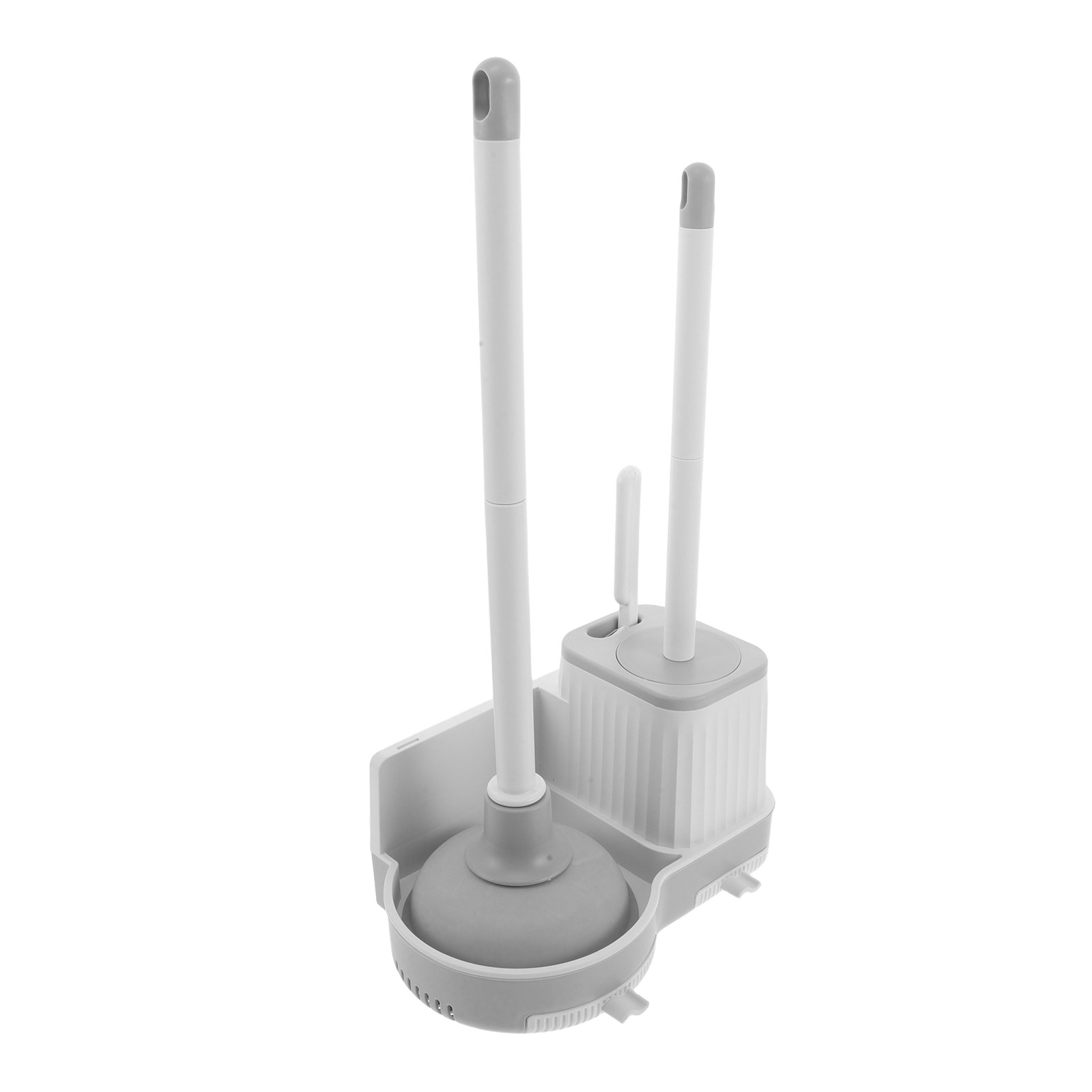 Set di Spazzola per WC e Stura - Home Bathroom Cleaning Kit recensione e prezzo