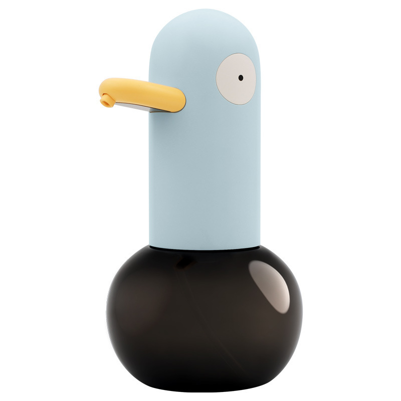 Dispenser automatico di sapone - Home Bathroom Soap Dispenser recensione e prezzo