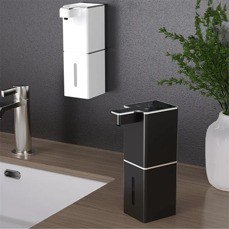 Dispenser di Sapone Automatico - Home Bathroom Soap Dispenser recensione e prezzo