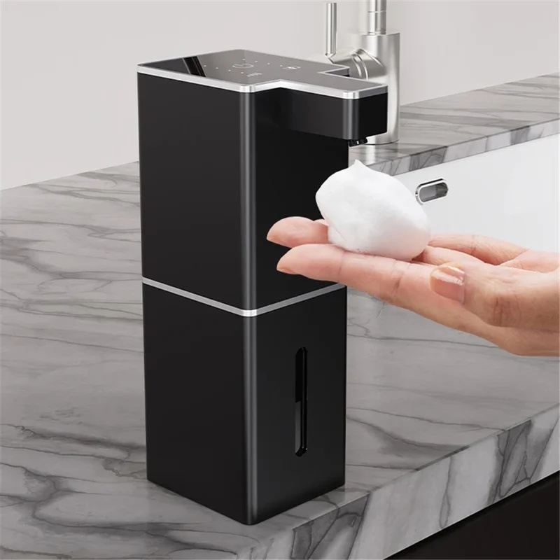 Dispenser di Sapone Automatico - Home Bathroom Soap Dispenser recensione e prezzo