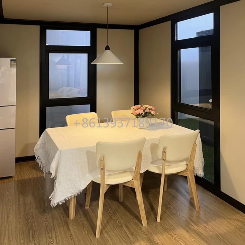 Casa contenitore prefabbricata - Tiny Home Bathroom Layout recensione e prezzo