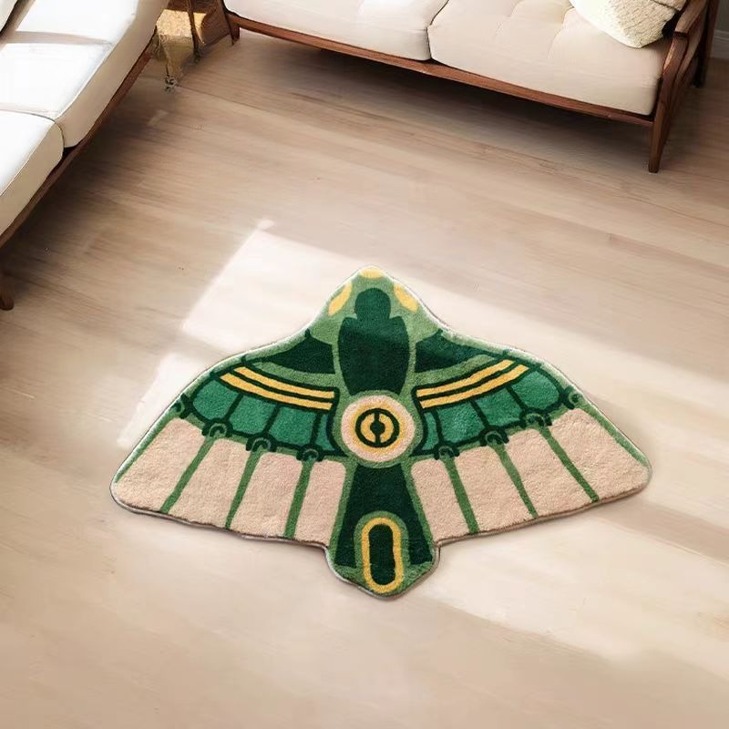 Tappetino da bagno Anime Zelda - Home Goods Bathroom Rugs recensione e prezzo