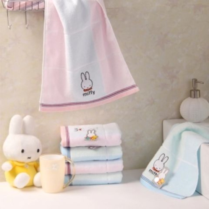 Asciugamano viso in puro coton - Home Goods Bathroom Accessories recensione e prezzo