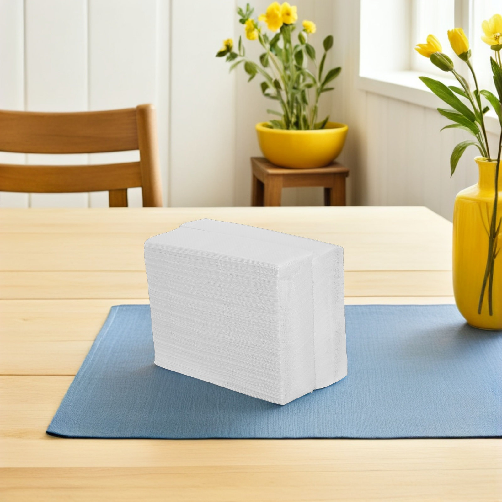 400 Pezzi di Rotoli di Carta A - Home Bathroom Towels recensione e prezzo