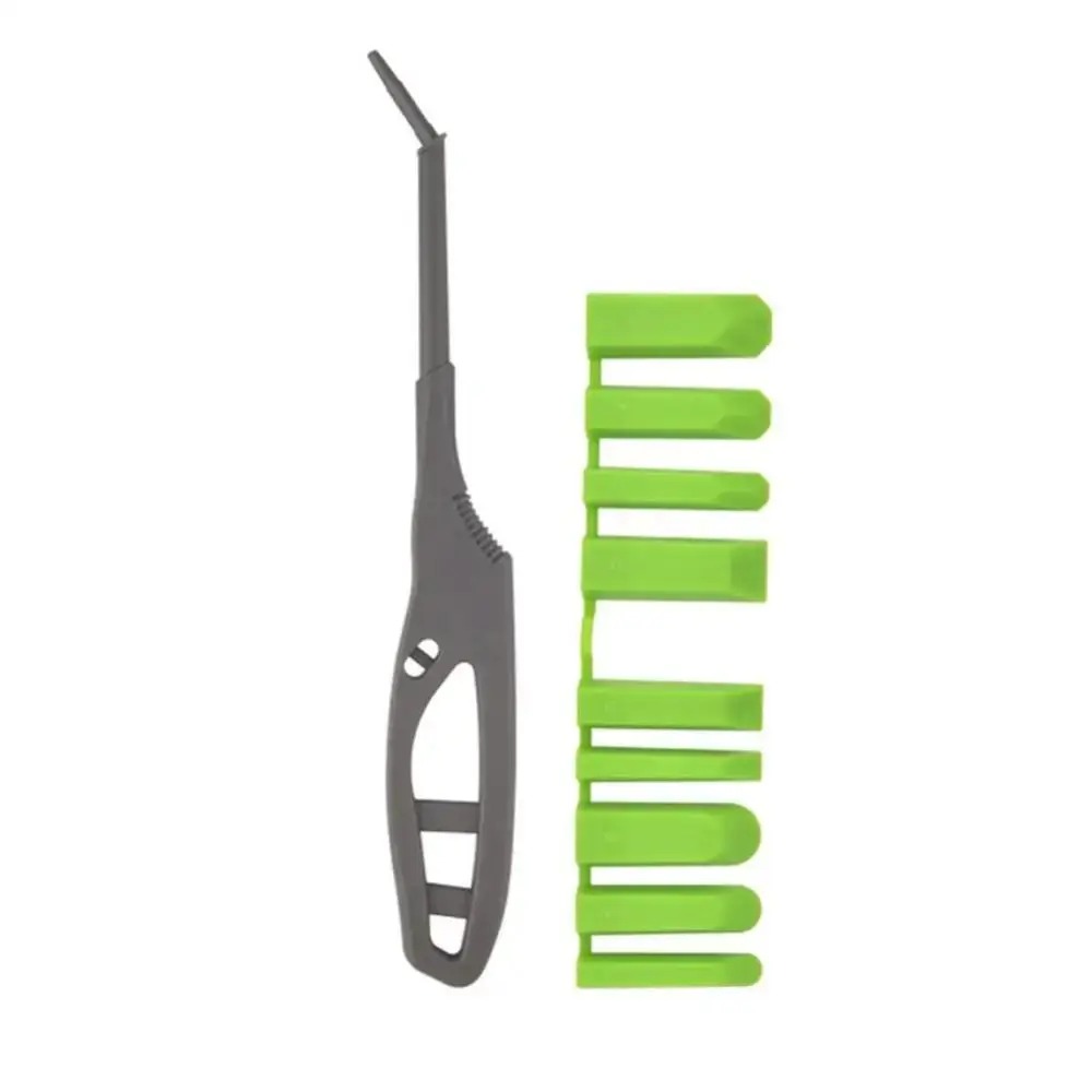Raschietto angolare per colla  - Home Bathroom Cleaning Kit recensione e prezzo