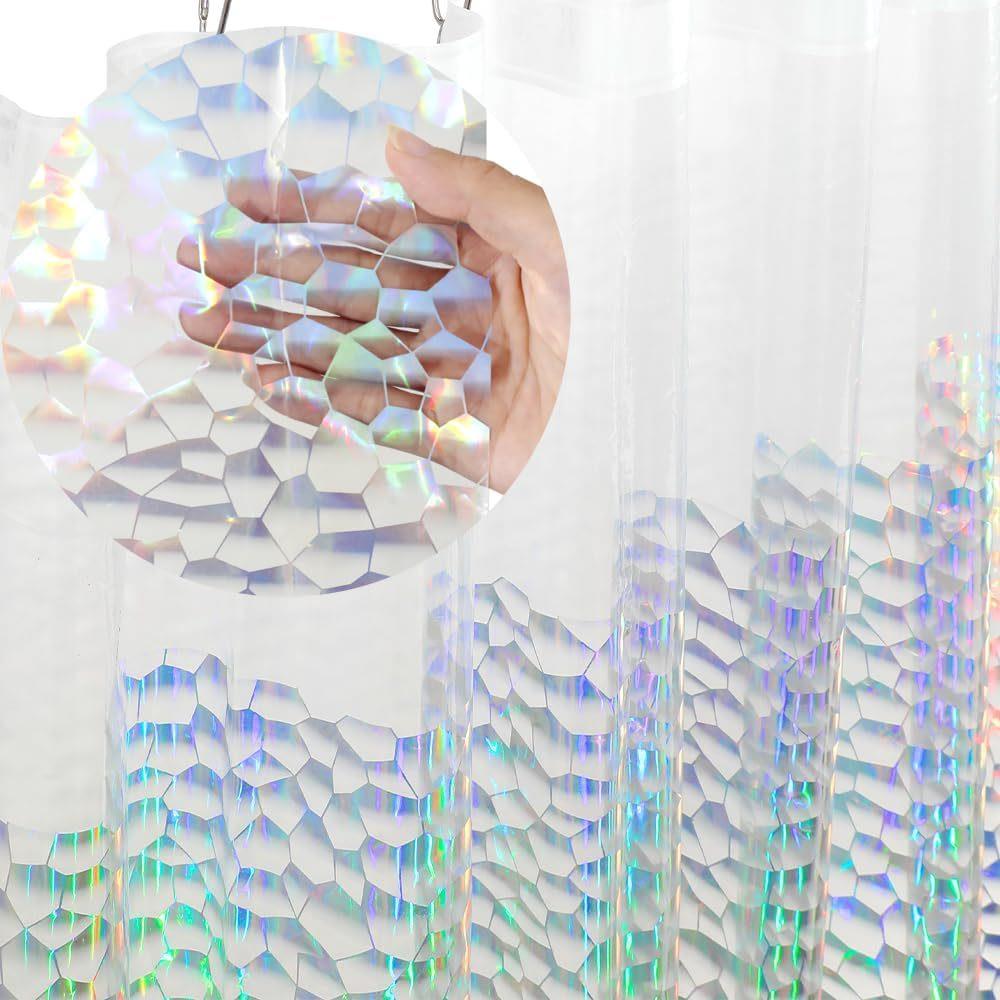 Fodera per tenda da doccia sta - Shower Curtain Liner recensione e prezzo