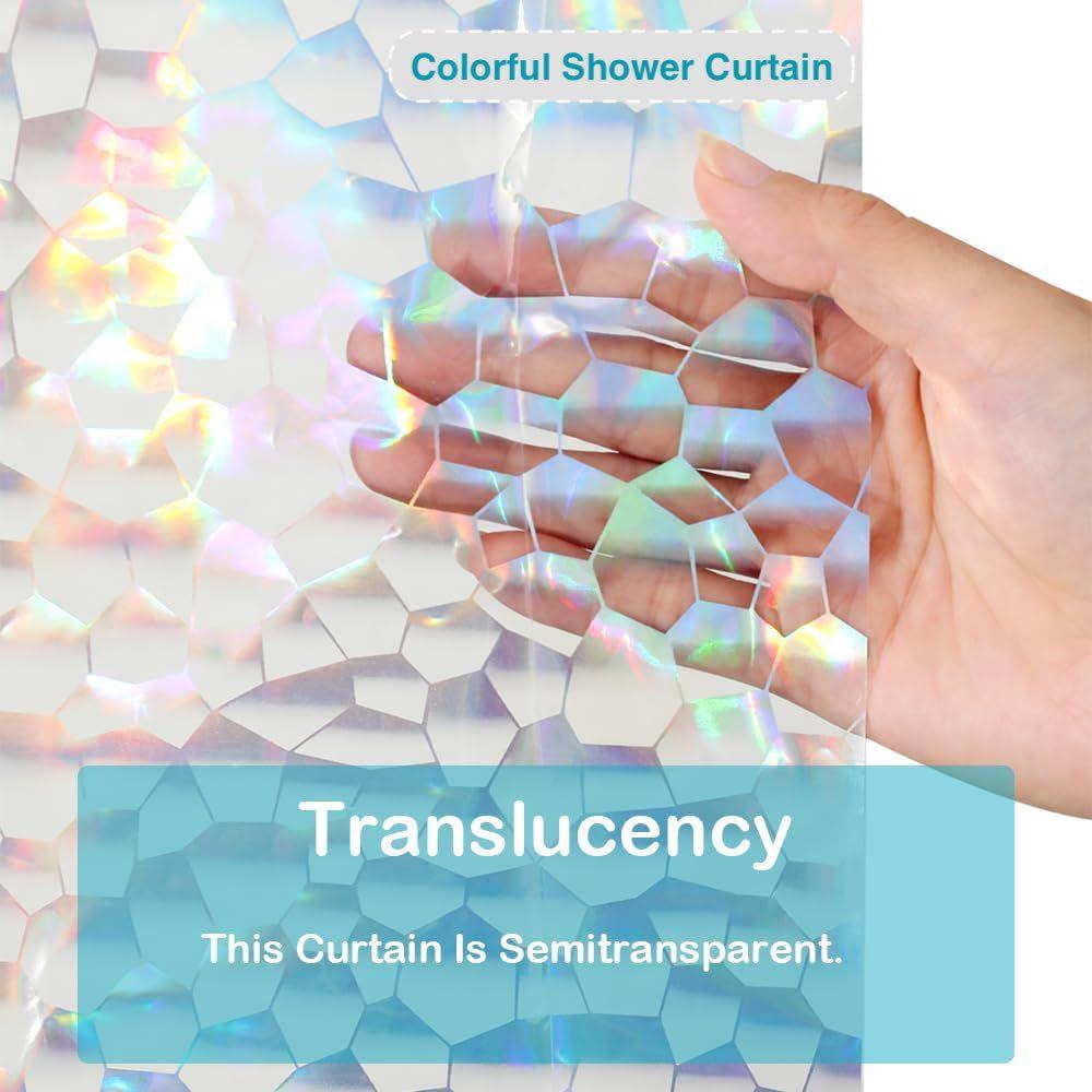 Fodera per tenda da doccia sta - Shower Curtain Liner recensione e prezzo