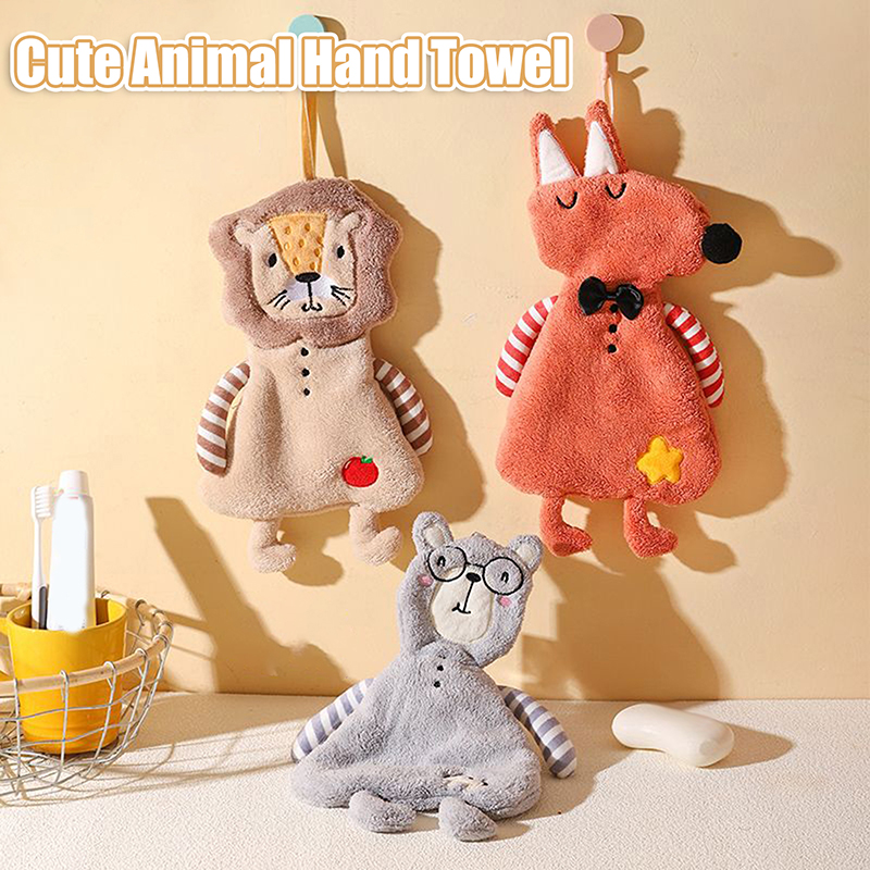 1PC Asciugamani da appendere p - Home Bathroom Towels recensione e prezzo