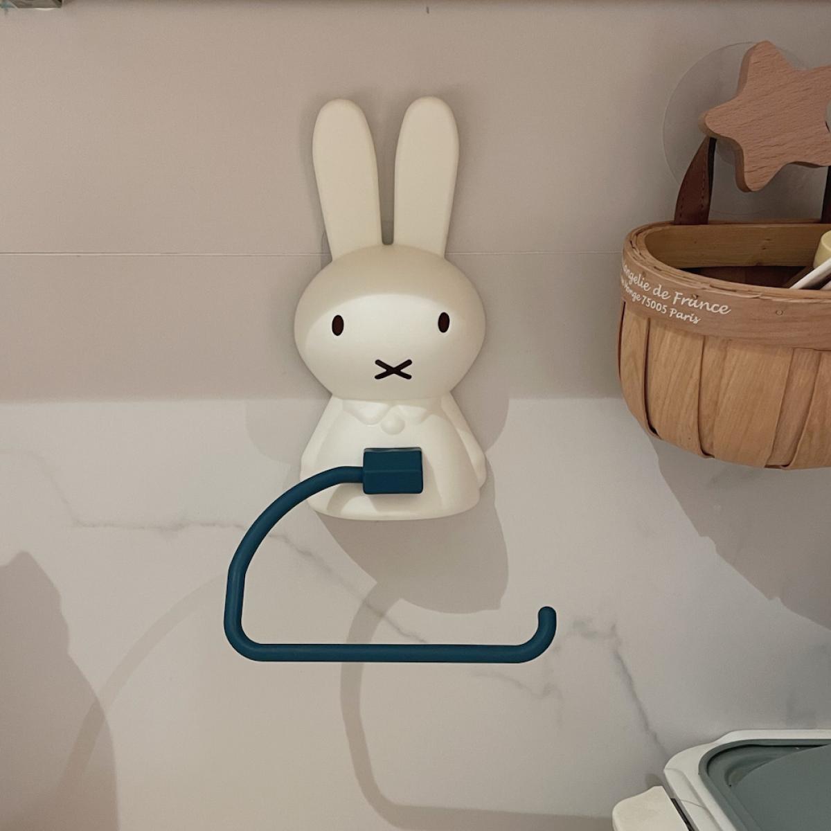 Portarotolo Multifunzionale Mi - Home Goods Bathroom Accessories recensione e prezzo