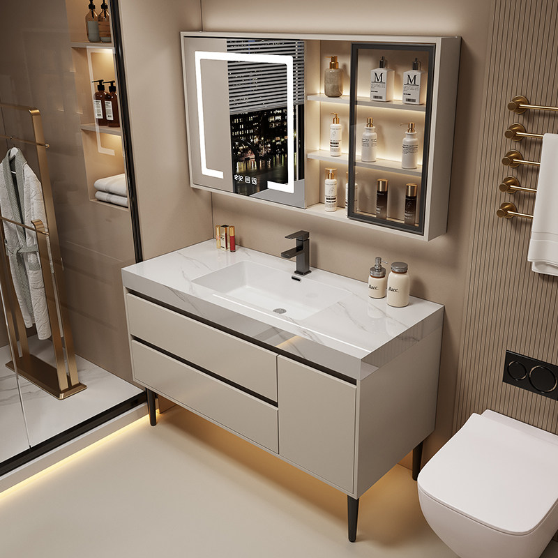 Mobiletto da Bagno Sopra Specc - Home Bathroom Partition recensione e prezzo