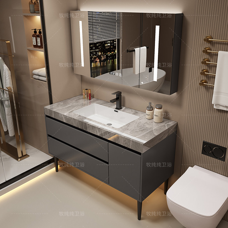 Mobiletto da Bagno Sopra Specc - Home Bathroom Partition recensione e prezzo