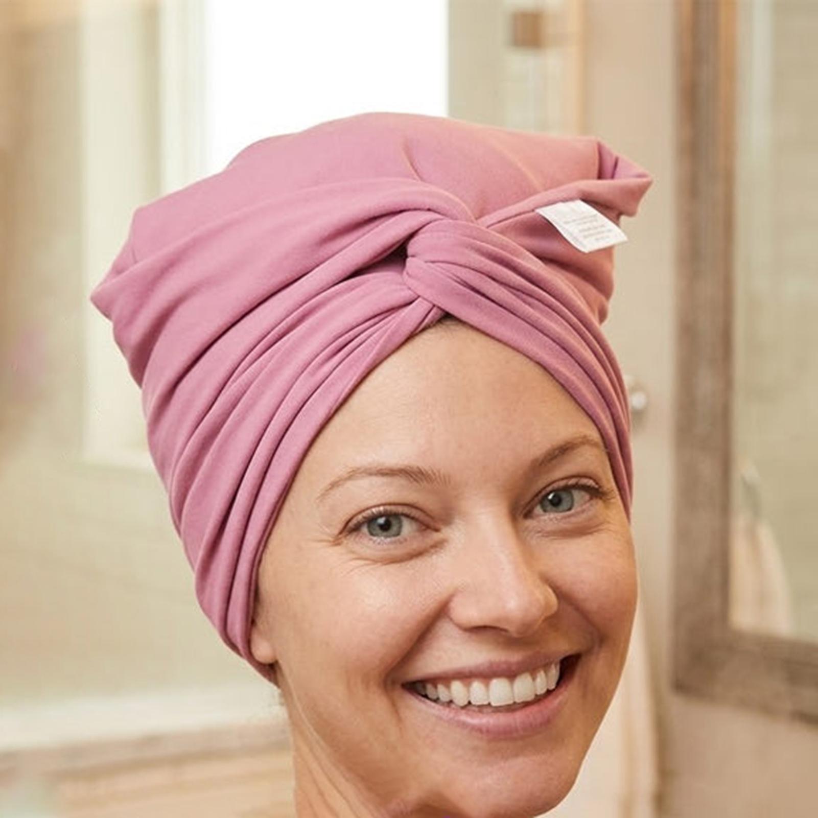 Asciugamano Turbante Morbido e - Home Bathroom Towels recensione e prezzo