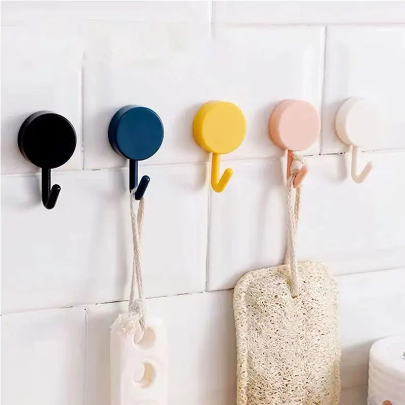 5-15 Pezzi Ganci Adesivi Robus - Home Bathroom Door recensione e prezzo